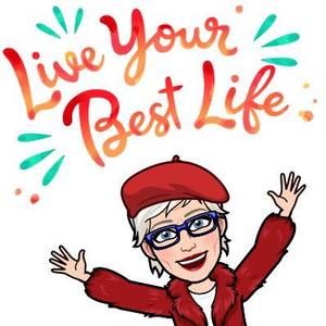 Meet your Posher, Karen